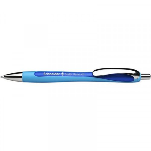 Stylo À Bille Slider Rave - Bleu - Schneider