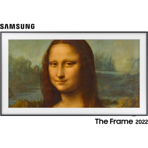 SAMSUNG THE FRAME QE75LS03B - TV QLED 75" 2022