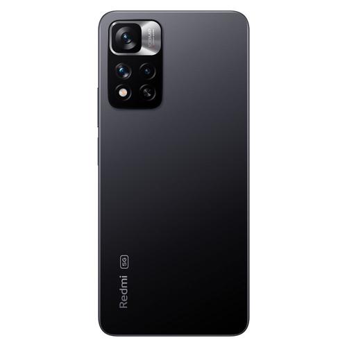 redmi note 11 6 128 black