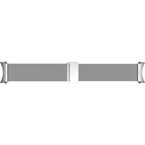 Samsung Gp-Tyr870 - Bracelet Pour Montre Intelligente - Argent - Pour Galaxy Watch4 (40 Mm)