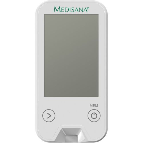Medisana Lecteur De Glycémie Meditouch 2 Blanc Mg/Dl