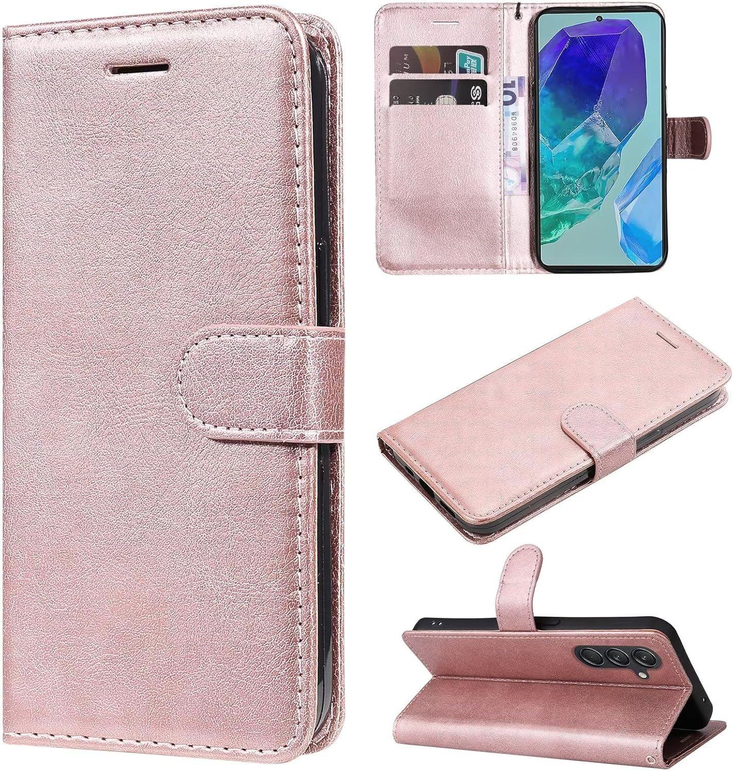 Compatible Avec Coque Lg K10 2018 Us, Portefeuille Etui  Ra...