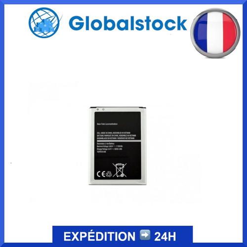 Batterie Samsung Galaxy J1 2016 J120 Eb-Bj120cbe