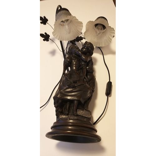 Lampe De Salon