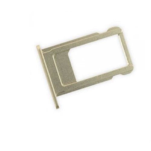 Tiroir Sim Pour Iphone 6s Plus Or
