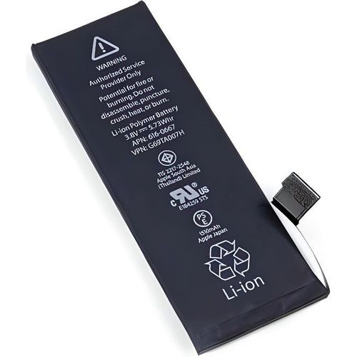 Batterie Interne Iphone 5s