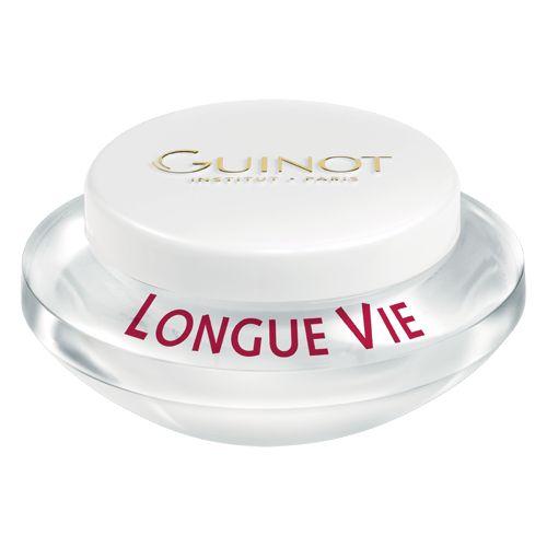 Guinot Jeunesse Régénérante Longue Vie - 50 Ml 