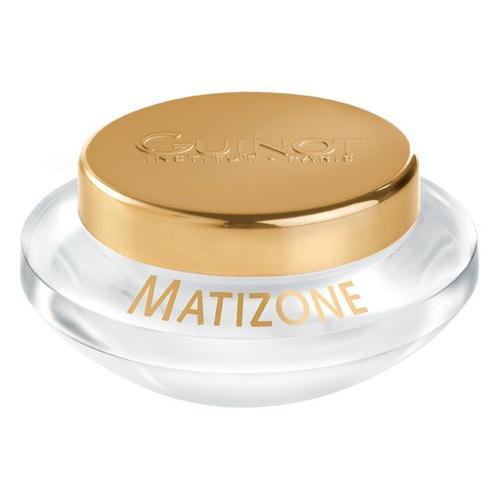 Guinot - Crème Matité Longue Durée Matizone - 50 Ml 