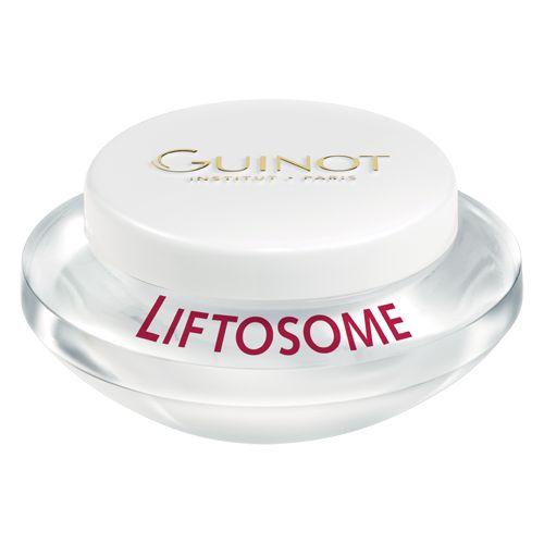 Guinot - Crème Lifting Régénérante Liftosome - 50 Ml 