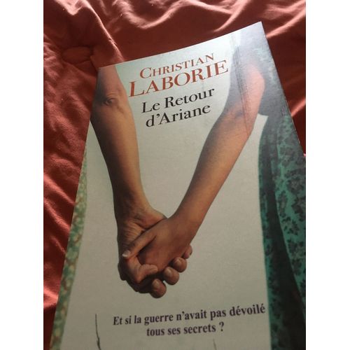 Christian Laborie
