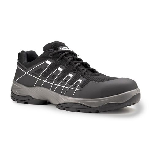 Chaussures Zéro Métal Coverguard Schorl S3 Src