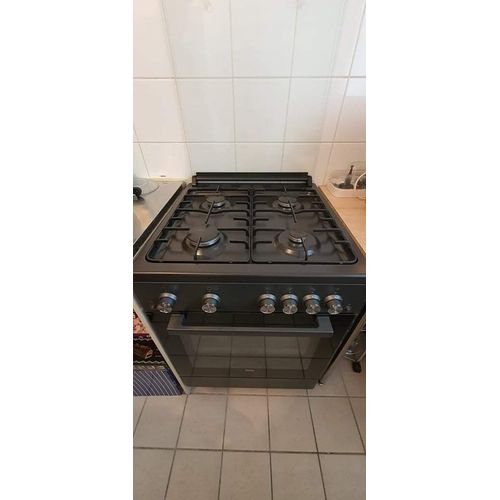 Cuisinière Beko - 4 feux