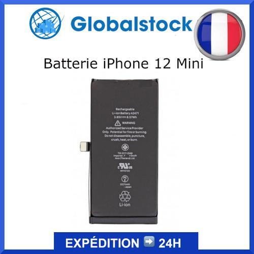 Batterie Pour Iphone 12 Mini