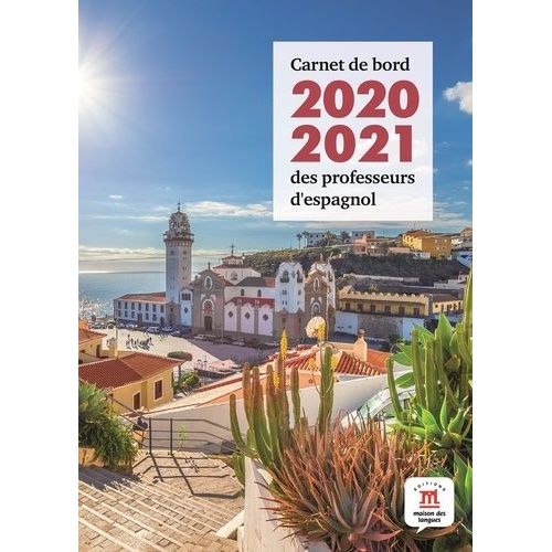 Carnet De Bord Des Professeurs D'espagnol