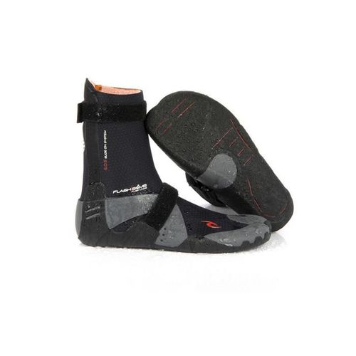 Chausson Néoprène Rip Curl Flashbomb 3mm Hid.S/Toe Black