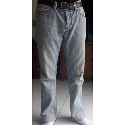 Jeans Diesel Model Yarik B W34l32