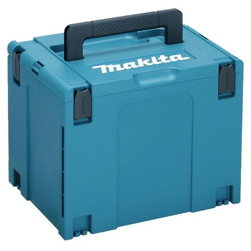 Coffret De Transport Makpac 4 Vide - Makita - 821552-6