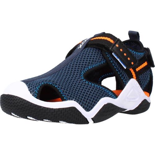 Geox Jr Wader A Colour Bleu