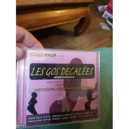 Les Reines Du Coupe Decale