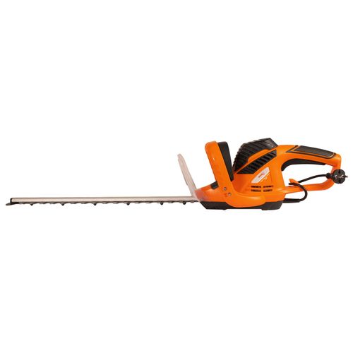Taille-Haie Électrique 550W - Bricoferr