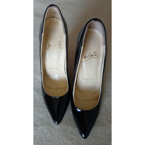 Escarpins So Kate - 37