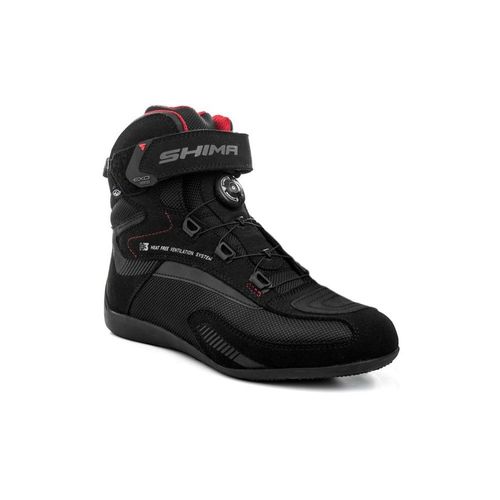 Montantes Shima Exo Vented Lady