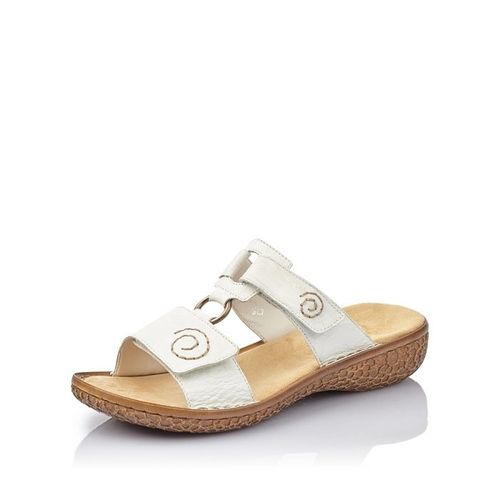Rieker Mules Et Sabots V69n2