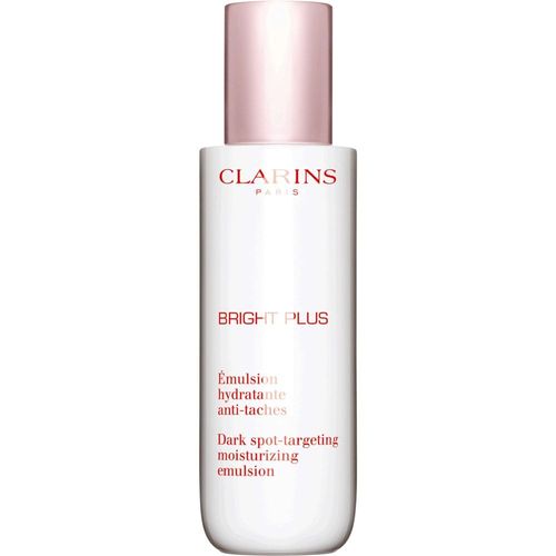 Bright Plus - Clarins - Emulsion Hydratante Anti-Taches 