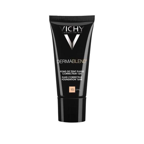 Dermablend - Vichy - Fond De Teint Fluide Correcteur 