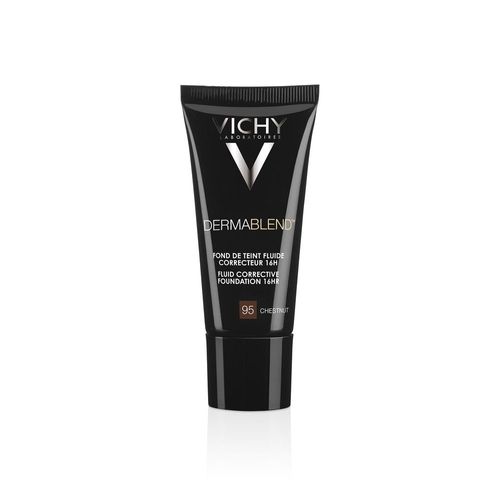 Dermablend - Vichy - Fond De Teint Fluide Correcteur 