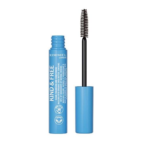 Mascara Kind & Free - Rimmel London - Mascara 