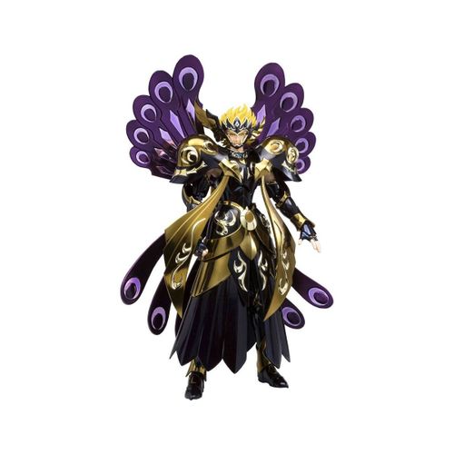 Saint Seiya The Hades Chapter : Elysion - Figurine Saint Cloth Myth Ex Hypnos 18 Cm