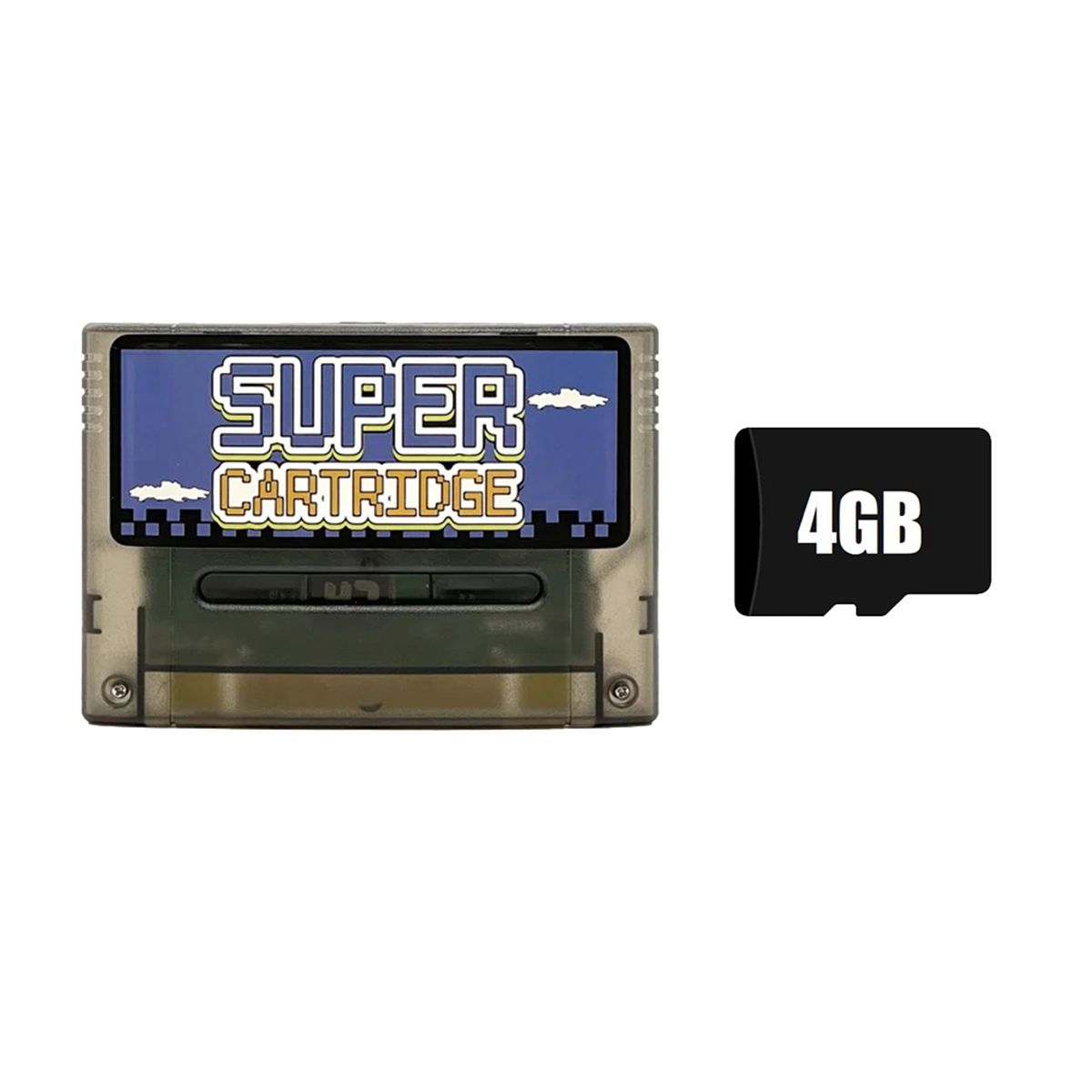 Jeu 1000-En-1 Pour Carte Snes Sfc Super Famicom 16 Bits Vers... - 5