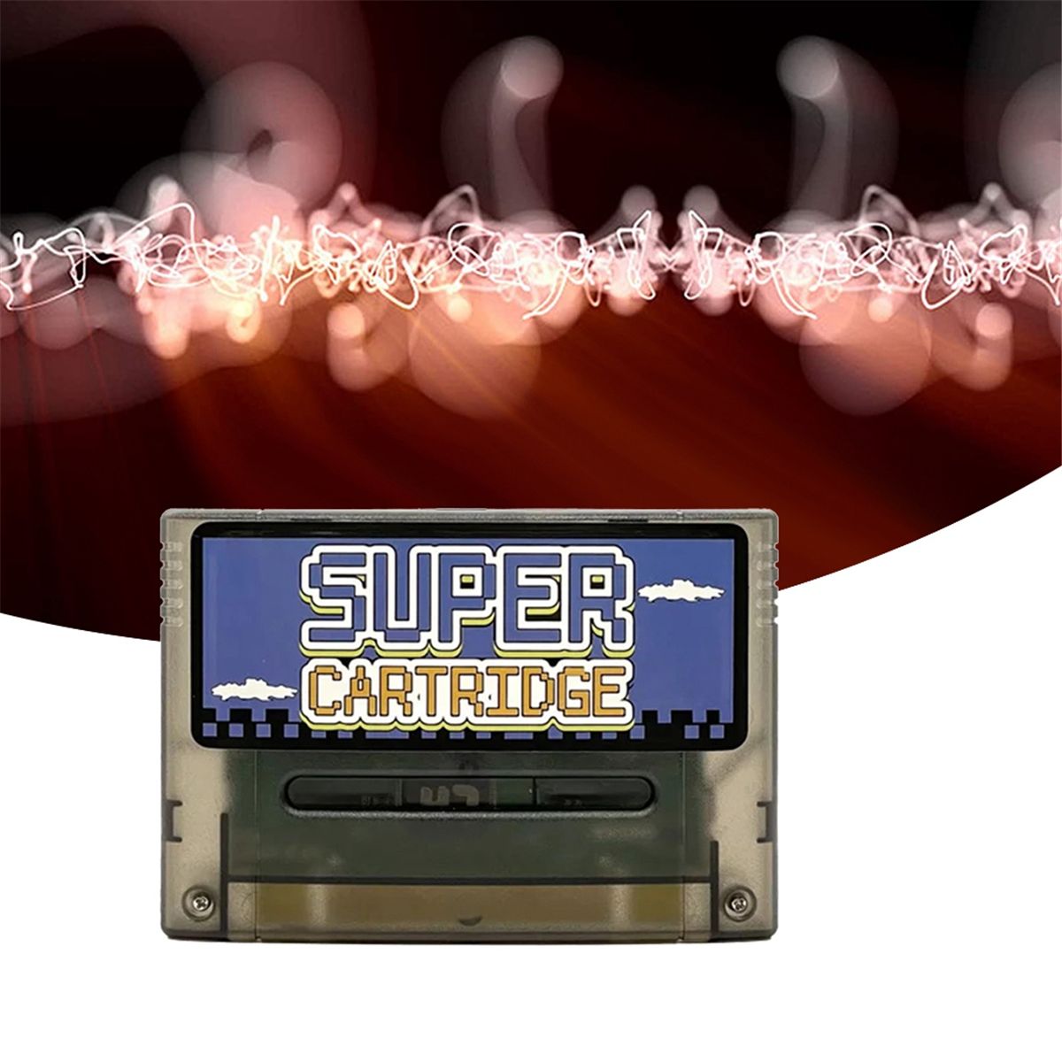 Jeu 1000-En-1 Pour Carte Snes Sfc Super Famicom 16 Bits Vers... - 6