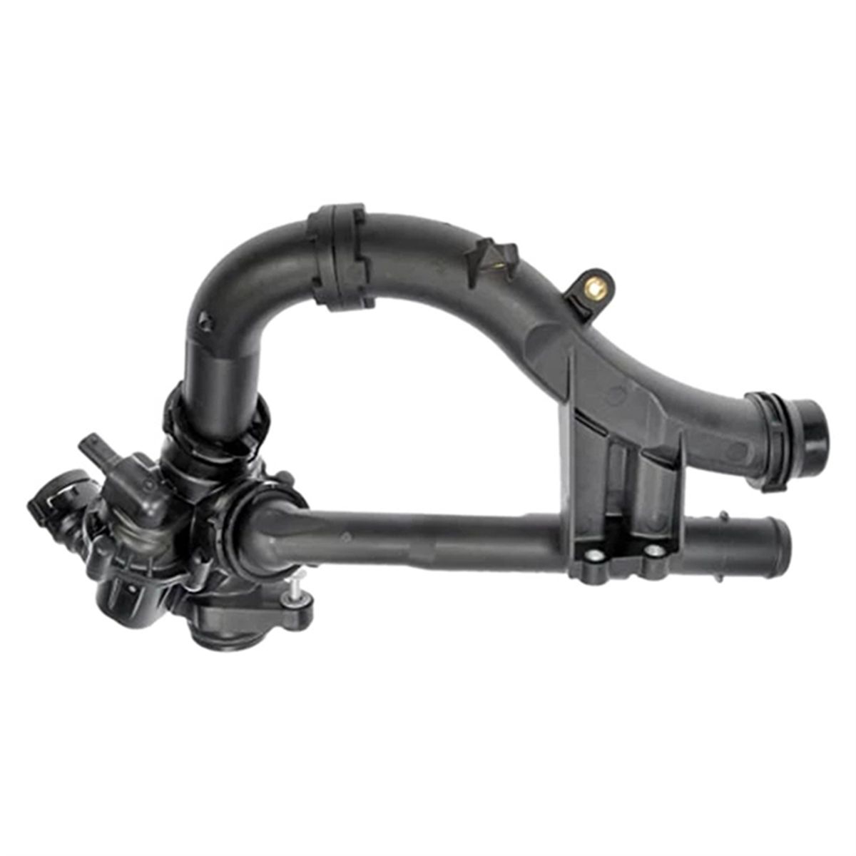 Ensemble De Botier De Thermostat De Liquide De Refroidissem... - 8