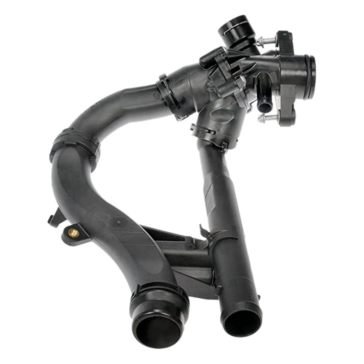 Ensemble De Botier De Thermostat De Liquide De Refroidissem... - 9