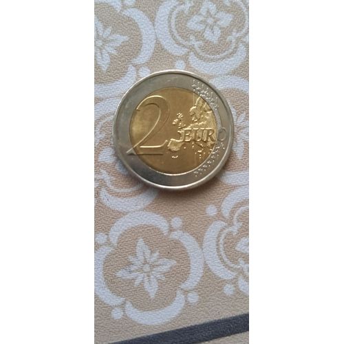 Olympique 2 Euros 2024