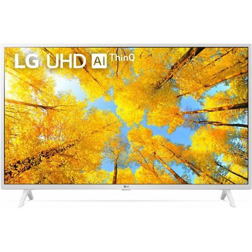 LG 43UQ76906LE UHD TV 4K 43"