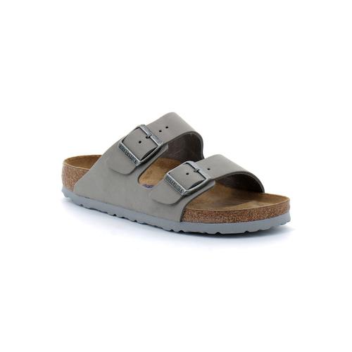 Birkenstock - Arizona - Gris