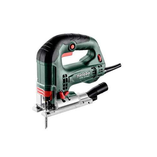 Metabo Scie sauteuse STEB 100 Quick, 710W - 601110500