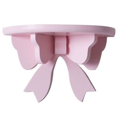 Étagère En Bois De Style Nordique Pour Décoration De Chambre De Bébé Et D'Enfants, Étagère Décorative Murale De Rangement, Support Organisateur Pour Claquettes P