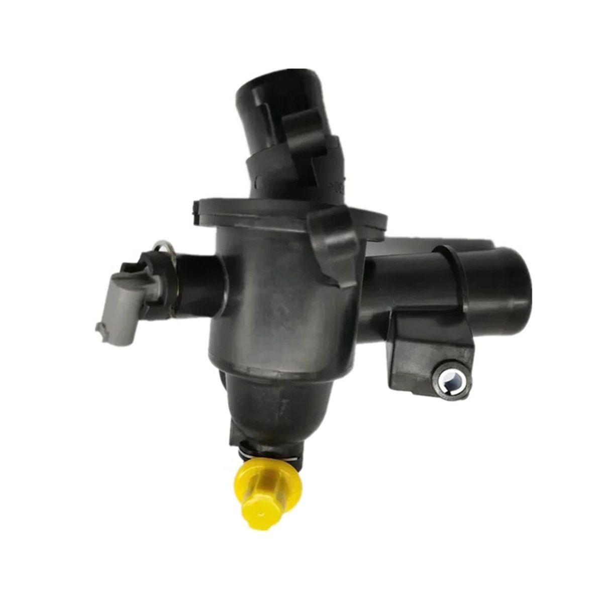 Thermostat De Liquide De Refroidissement Moteur A6512002700 ... - 7
