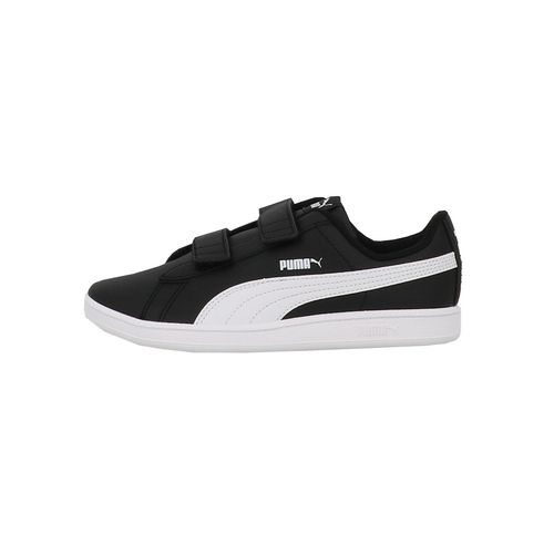 Chaussures Scratch Puma Ps Puma Up V Noir