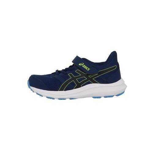 Chaussures Running Asics Jolt 4 Ps Bleu Marine