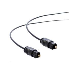 Generic câble audio en fibre optique 1 mètres à prix pas cher