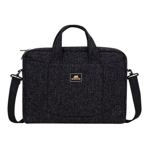 Riva Case Anvik 7931 - Sac à dos pour ordinateur portable - jusqu'à 15,6" - noir