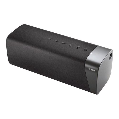 Philips TAS7505 - Enceinte sans fil Bluetooth - Gris