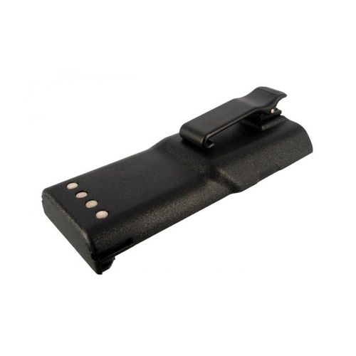 Batterie 7.2V 1.8Ah Ni-MH HNN9628 pour Motorola CP250, PTX600