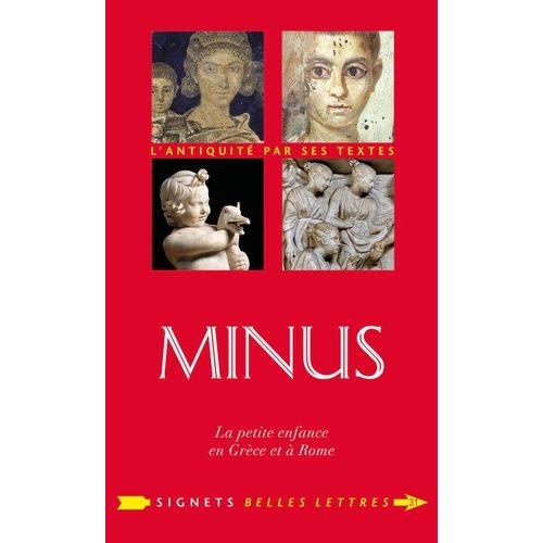 Minus - La Petite Enfance En Grèce Et À Rome