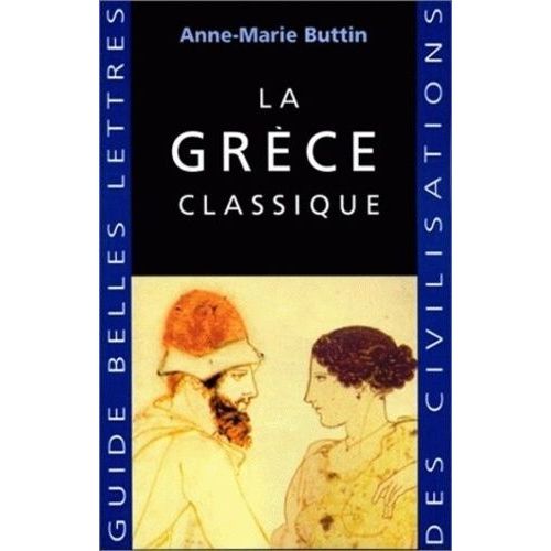 La Grèce Classique